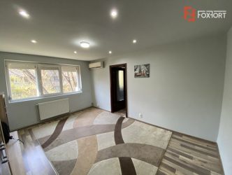 Apartament 2 camere, semidecomandat, de vanzare, Timisoara zona Dacia 