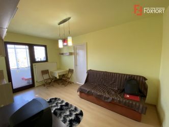 Apartament 2 camere, semidecomandat, de vanzare, Timisoara zona Dacia 