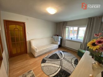 Apartament 2 camere, semidecomandat, de vanzare, zona Girocului - ID V