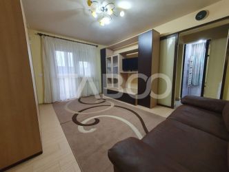 Apartament 2 camere semidecomandat etaj intermediar de vanzare