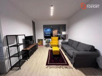 Apartament 2 camere, semidecomandat, in B-dul Take Ionescu - ID C3278