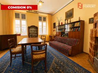 Apartament 2 camere semidecomandat la parter - Piata Catedralei - Arad