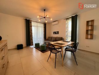 Apartament 2 camere, semidecomandat, modern, in Dumbravita - ID C3365