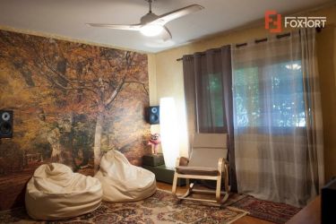 Apartament 2 camere, semidecomandat, parter, zona Sagului - V2193