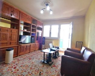 Apartament 2 camere semidecomandat, Pet Friendly, Lucretiu Patrascanu