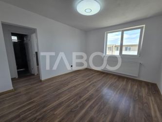 Apartament 2 camere semidecomandat renovat 2026 suprafata 42 mp