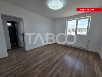 Apartament 2 camere semidecomandat renovat 2026 suprafata 42 mp