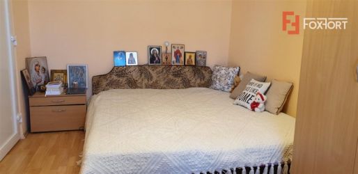 Apartament 2 camere semidecomandat zona Dambovita - ID V298