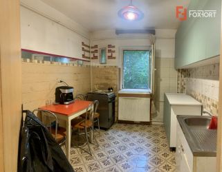 Apartament 2 camere semidecomandat, zona Girocului - ID V3985
