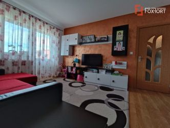 Apartament 2 camere - semidecomandat, zona Girocului - V3023