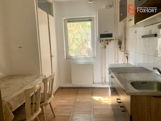 Apartament 2 camere semidecomandat , Zona Olimpia - Stadion - ID V3337