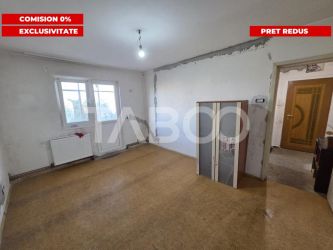 Apartament 2 camere semidecomandat zona Tudor Vladimirescu etaj 4