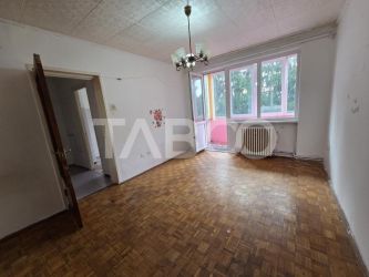 Apartament 2 camere semidecomandat zona V.Alecsandri se accepta schimb