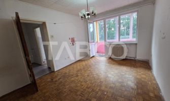 Apartament 2 camere semidecomandat zona V.Alecsandri se accepta schimb