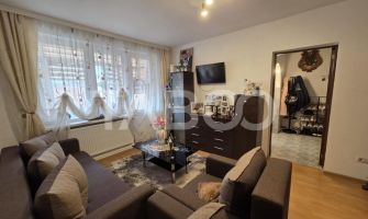 Apartament 2 camere  semidecomandat zona Vasile Alecsandri etaj 3 