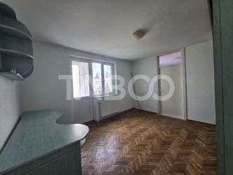 Apartament 2 camere si balcon de vanzare 37mp zona Mihai Viteazu Sibiu