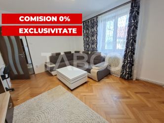 Apartament 2 camere si balcon de vanzare Aleea Turnu Rosu