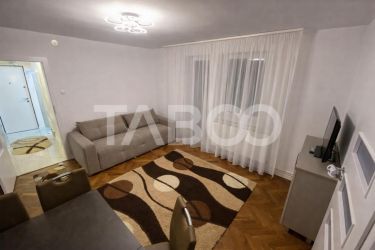 Apartament 2 camere si balcon de vanzare Mihai Viteazul 