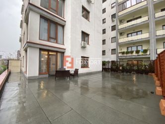 Apartament 2 camere si terasa de 92 mp, Torontalului - ID V4525