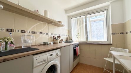 Apartament 2 camere - Sos. Stefan cel Mare - Creditabil