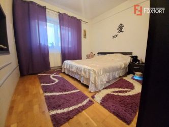 Apartament  2 camere spatios in Giroc, Zona unitatilor militare - V311