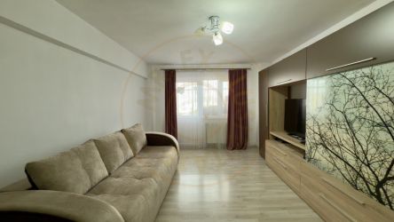 Apartament 2 camere spațios Pitești zona Gavana