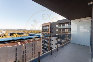 Apartament 2 camere – spațiu birou / cabinet – Normark Residence!