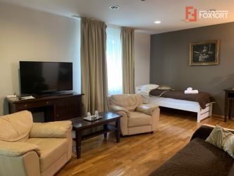 Apartament 2 camere Tache Ionescu 