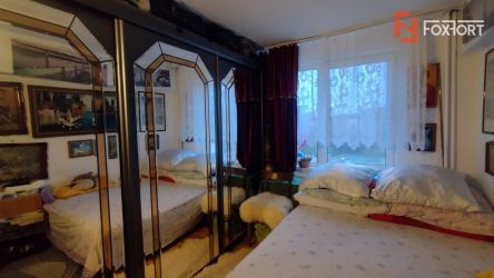 Apartament 2 camere, Timisoara - Zona Fructus Plaza