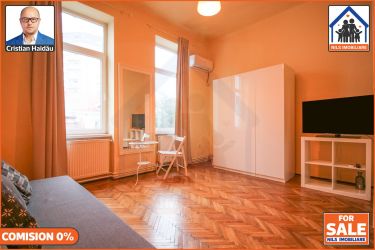 Apartament 2 camere | Tineretului - Budapesta | Mobilat | Utilat 