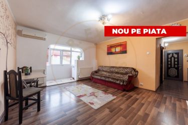Apartament 2 camere Topoloveni- Jud. Arges!
