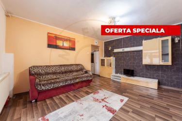 Apartament 2 camere Topoloveni- Jud. Arges!
