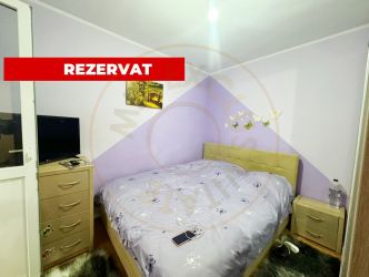 Apartament 2 camere Trivale etaj 1 + loc de parcare rezervat