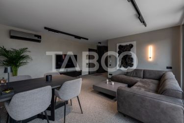 Apartament 2 camere ultracentral de vanzare bloc nou Cluj-Napoca