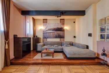 Apartament 2 Camere | Universitate | Centrala Proprie