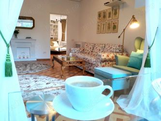 Apartament 2 Camere | Universitate | Centrala Proprie | Pet Friendly