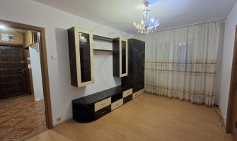 Apartament 2 camere vis-a-vis de Liceul Odobescu