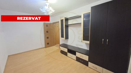 Apartament 2 camere vis-a-vis de Liceul Odobescu