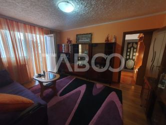 Apartament 2 camere zona 13 Decembrie 49 mp utili +3 mp balcon