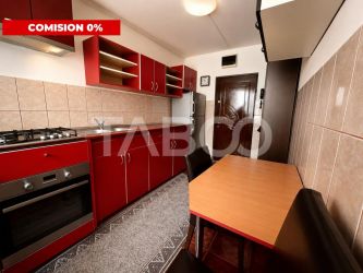Apartament 2 camere zona Academia de muzica comision 0% Manastur