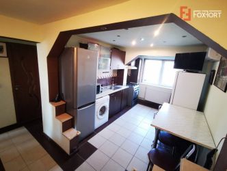 Apartament 2 camere, Zona Aradului - Bloc cu acoperis 