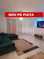 Apartament 2 camere, zona Aradului - loc de parcare, balcon 6,8 mp