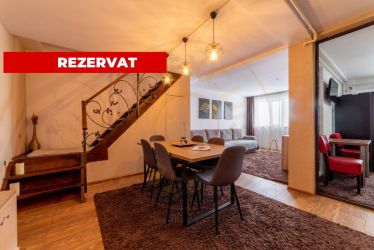 Apartament 2 camere zona Big