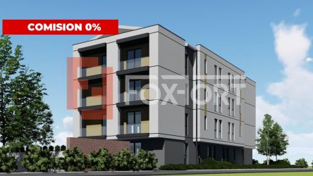 Apartament 2 camere, zona Braytim, in Giroc - ID V3798