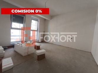 Apartament 2 camere, zona Braytim, in Giroc - ID V3810