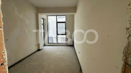 Apartament 2 camere zona Doamna stanca Sibi etaj 1 cu loc de parcare 