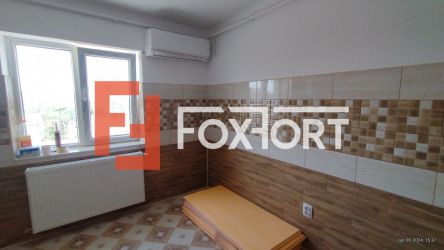 Apartament 2 camere, Zona Freidorf - Complet renovat