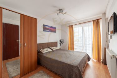 Apartament 2 camere – zona Nord, Pitești – cu boxă