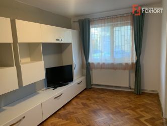Apartament 2 camere zona Olimpia-Stadion - V2664