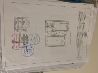 Apartament 2 camere zona Pallady (Titanul Nou)
